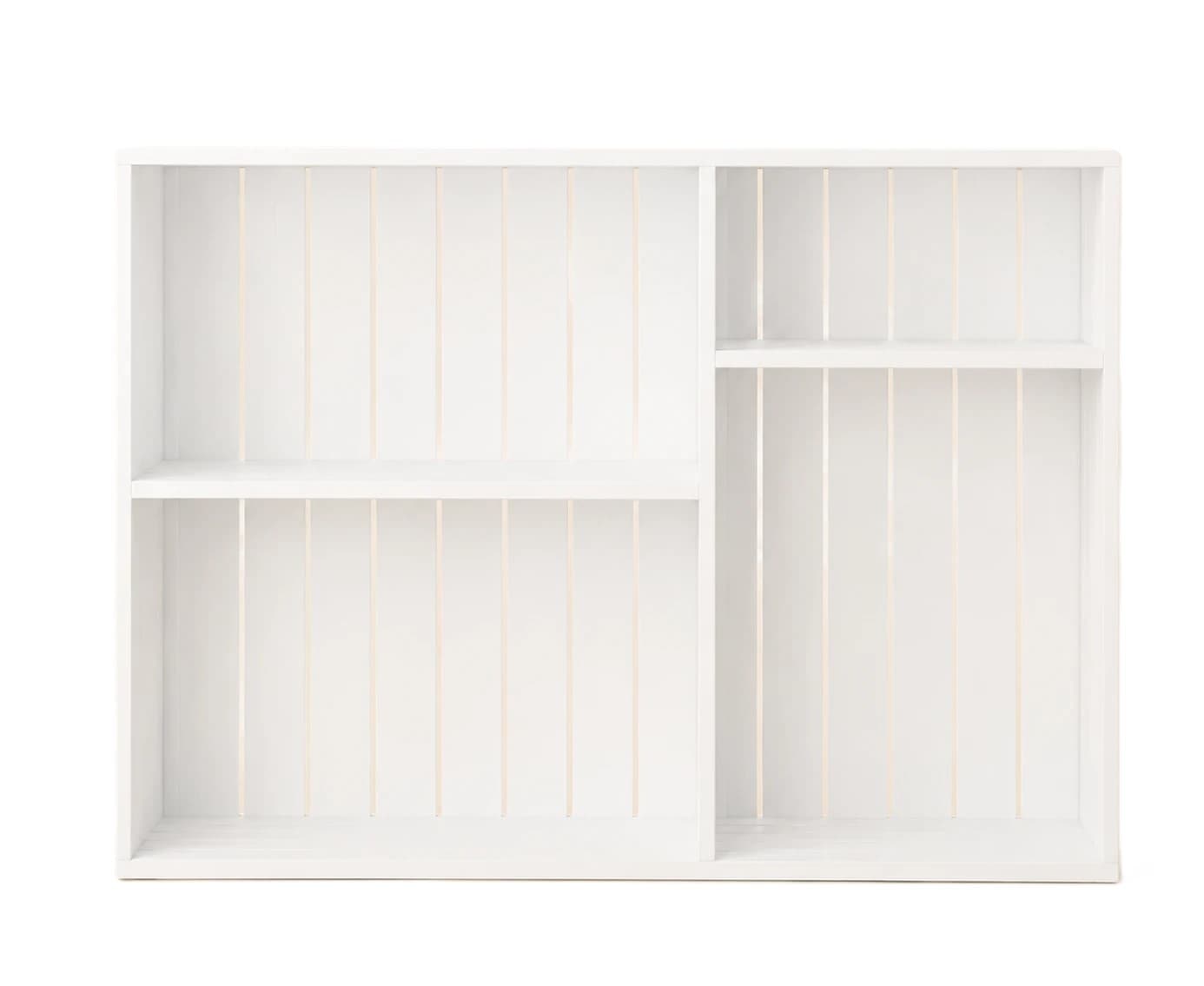 کتابخانه وشلف رومیزی مدل کلاسیک